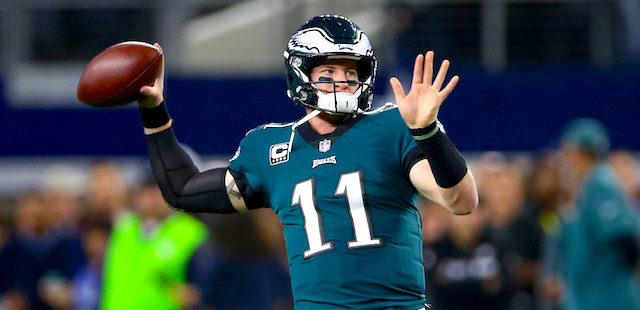 Carson Wentz: Dynasty Buy or Sell?