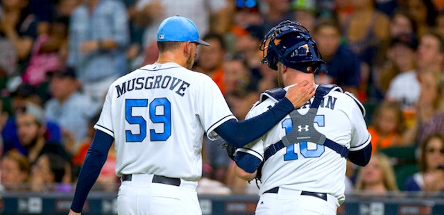 Joe Musgrove to Padres: Fantasy Impact