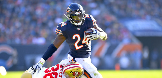 Fantasy Football 2021: Week 4 FanDuel, DraftKings Lineups - PressBox