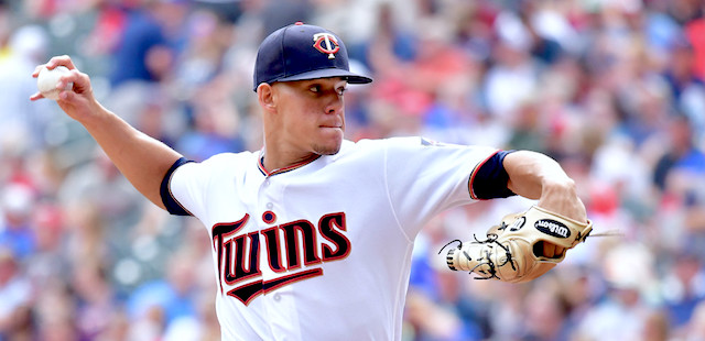 MLB DFS: Tyler O'Neill and more DraftKings plays for Friday, July