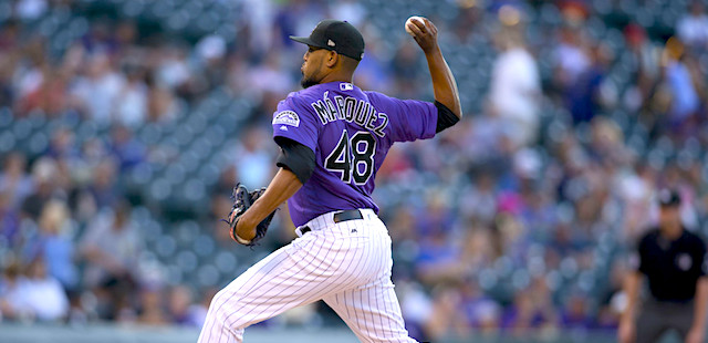 The German Marquez Trade: A shocking boon for the Colorado Rockies