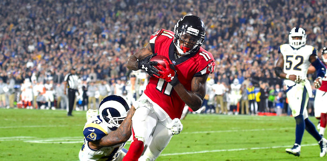 2021-22 NFL DFS Week 17 DraftKings Picks - Fantasy Six Pack