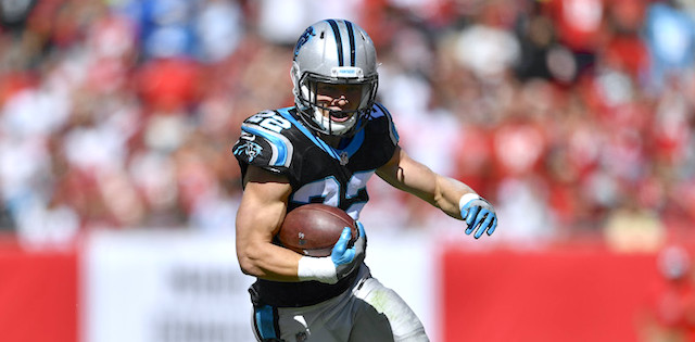 Trade Advice: Christian McCaffrey Buy or Sell?