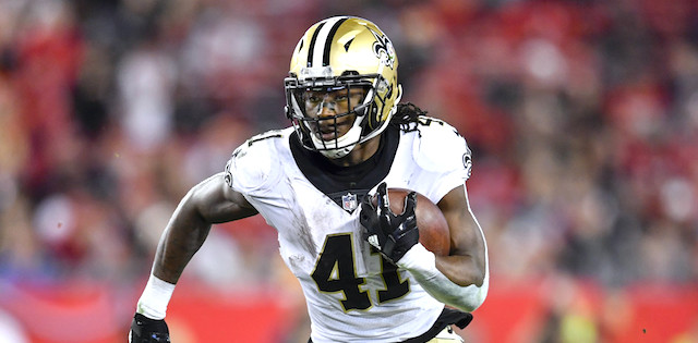 DraftKings DFS Lineup Picks for Week 14: Daily Fantasy Football