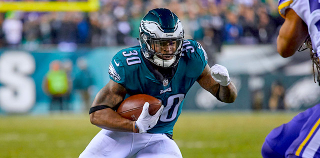 Fantasy Football: Week 6 waiver wire targets