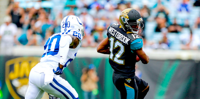 Fantasy Football Slot Receiver Rankings