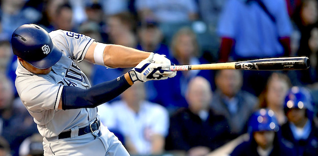 Domingo Santana Stats, Fantasy & News