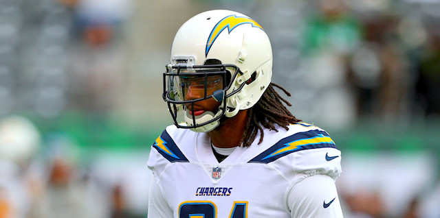 Should I Draft Mike Williams? Chargers WR's Fantasy Outlook in 2023