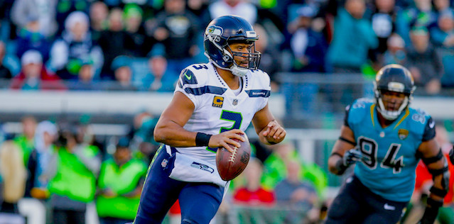 Russell Wilson To Denver Broncos: Fantasy Impact