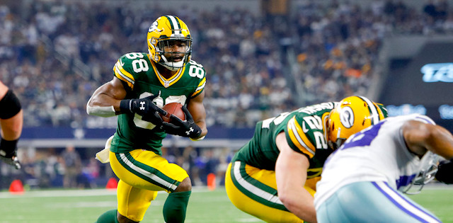 Fantasy Football Running Back Handcuff Rankings & Updates (Week 5