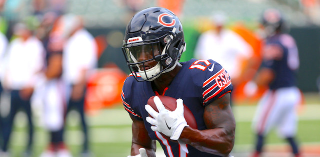 Week 12 Waiver Wire Pickups and FAAB Rankings for Week 12