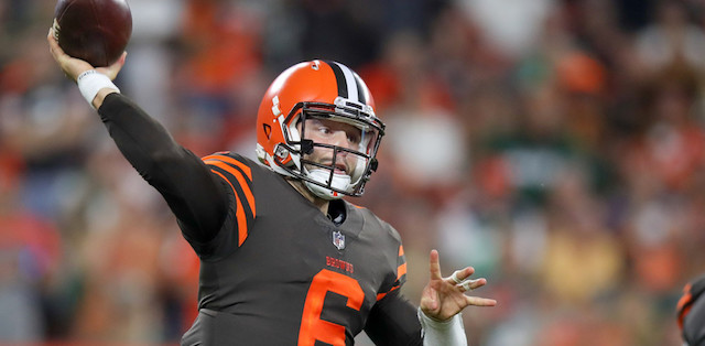 Top QBs To Draft in Fantasy Football: Jason Katz's 5 Must-Have Players