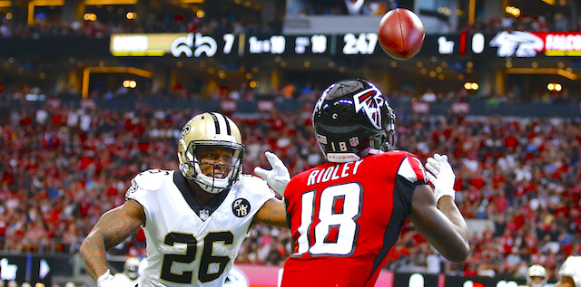 10 Waiver Wire Adds for Week 13 - Kenny Stills, WR, New Orleans Saints