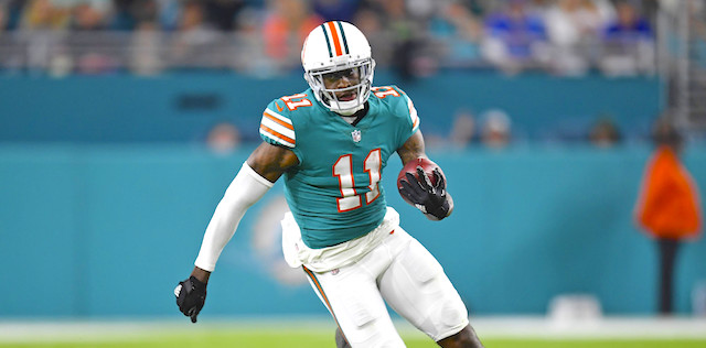 Image result for devante parker fantasy