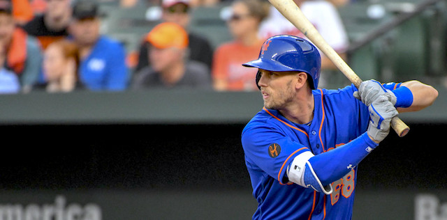 Jeff McNeil Stats, Fantasy & News