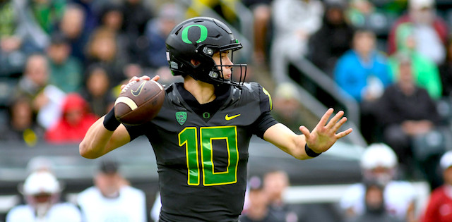 2020 Fantasy Football Rookie Quarterback Rankings: Post-NFL Draft