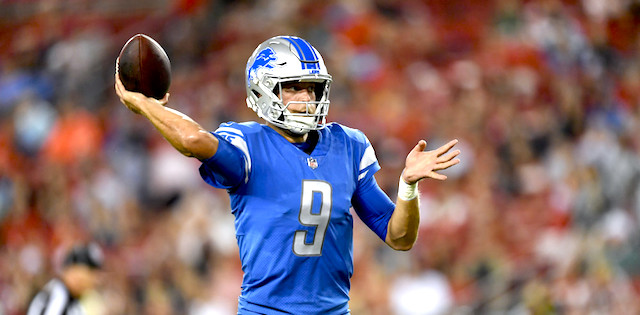 NFL Week 1 Survivor Pool Picks & Analysis: Use Ravens, Colts or Titans to  Start Your Season?