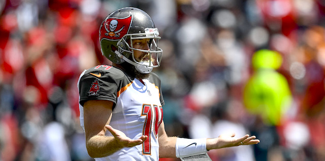 What Happened to Ryan Fitzpatrick? Who Did Ryan Fitzpatrick Play for? - News