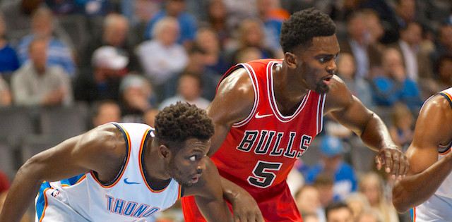 NBA DFS Today: Awesemo's Injury News, DraftKings & FanDuel Picks 4