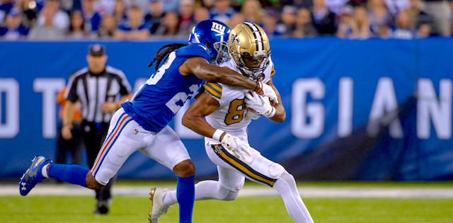 Fantasy Football: 5 Deep Sleepers at Wide Receiver