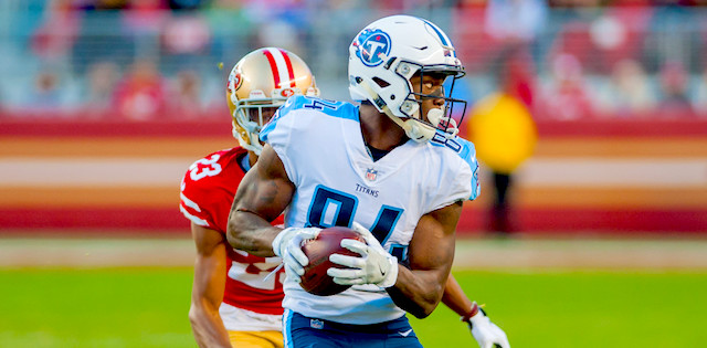 Waiver Wire Pickups: Defenses to Stash Ahead of Week 9 (2022 Fantasy  Football)