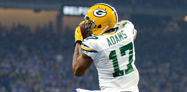 Sunday Night Football DFS Lineup Picks for FanDuel, DraftKings - Bears vs.  Packers