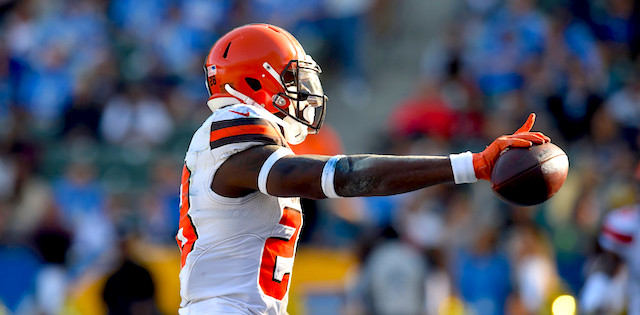 Stop the Slander: Cleveland Browns' Defense Is Legit