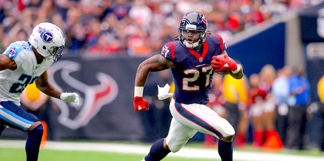 Dynasty Fantasy Football Waiver Wire: Week 17 - Dynasty League Football