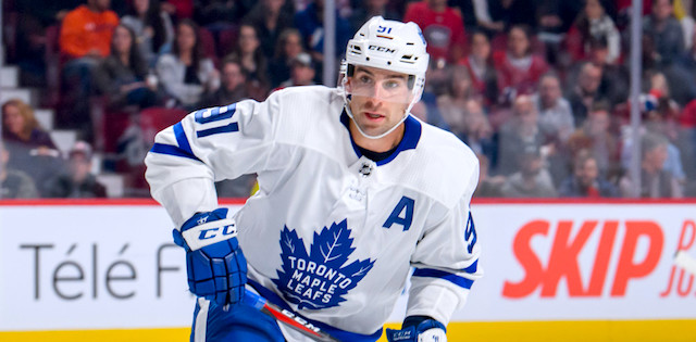 2019 NHL Fantasy Draft Rankings Countdown: 60-41 - FantraxHQ