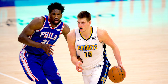 Ranking The Top 10 Most Unguardable Players In The NBA Right Now