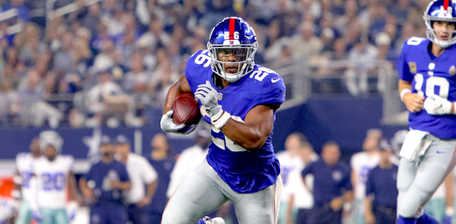 Fantasy Football Start 'Em Sit 'Em: NFL Week 1 lineup advice, best  matchups, DFS picks