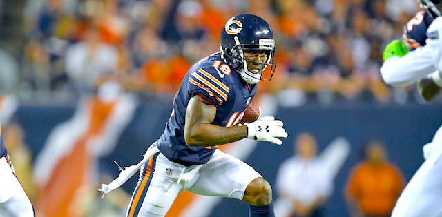 Fantasy football waiver wire: Week 7 free-agent forecast