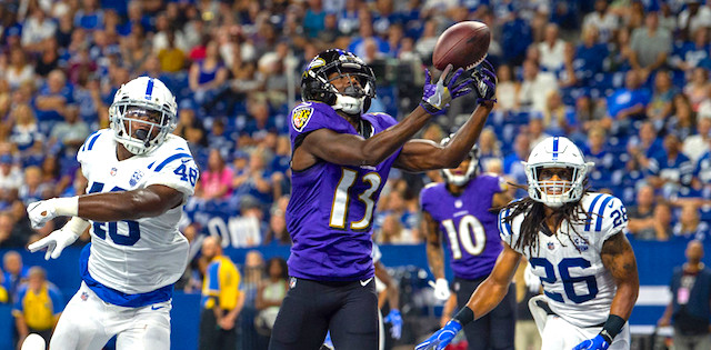 The Cut List Week 12 Fantasy Players To Drop Rotoballer