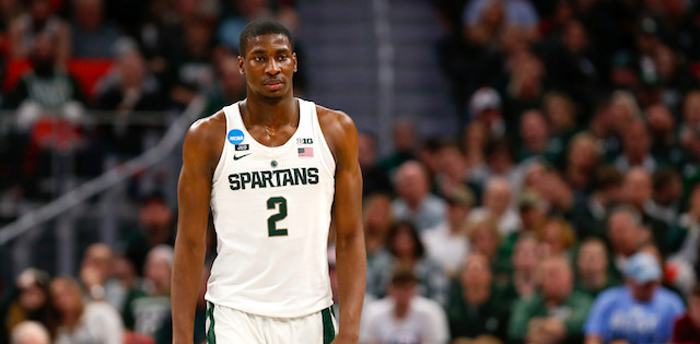 Fantasy Deep Dive Week 7: Jaren Jackson Jr.