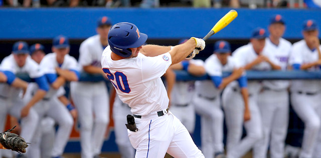 Pete Alonso Stats, Fantasy & News