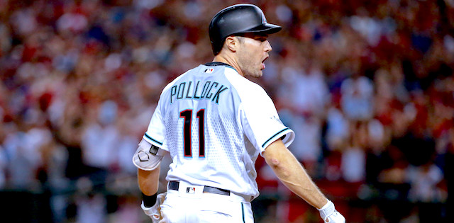 How the Mariners Outfield Looks After Pickup of AJ Pollock - New