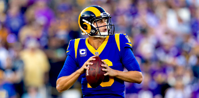 NFL DFS: Best DraftKings and FanDuel Predictions and Picks for the Conference  Championship Games 