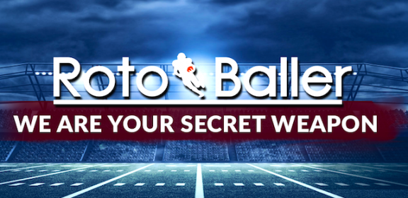 RotoBaller – All Fantasy Sports Articles