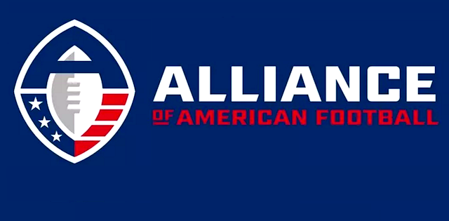 Fantasy football rankings and projections for AAF Week 8