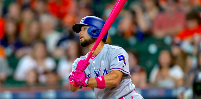 Isiah Kiner-Falefa Stats, Fantasy & News