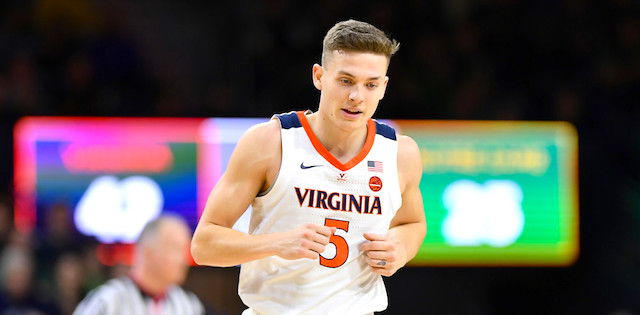 NCAA Bracket Cheat Sheets: Predictions for 2019 March Madness