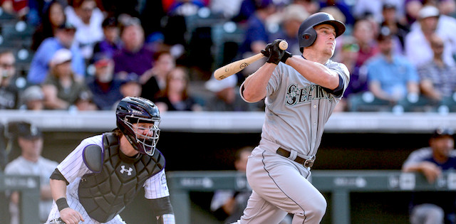 Kyle Seager, Mariners Third Baseman, Announces Retirement