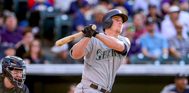 Kyle Seager College Baseball Stats