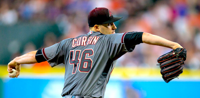 How to Fade Patrick Corbin on Thursday - Stadium