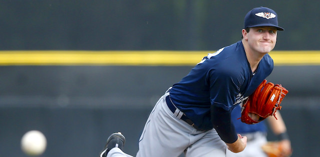 Jackson Holliday Minor League Player of the Year: Orioles fans fired up  over top prospect Jackson Holliday being named Minor League Player of the  Year - He's just scratching the surface