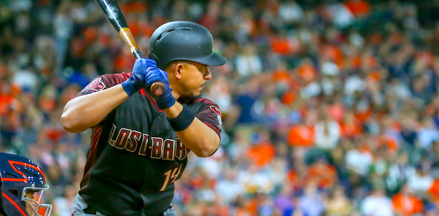 2022 Fantasy Baseball Player Spotlight: Analyzing Eduardo Escobar's Hot  September