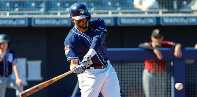 Fernando Tatis Jr. Stats, Fantasy & News