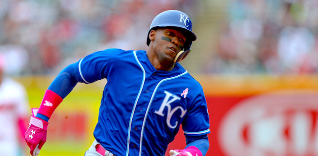 2022 Fantasy Baseball Player Spotlight: Jorge Soler Powering Up in South  Beach