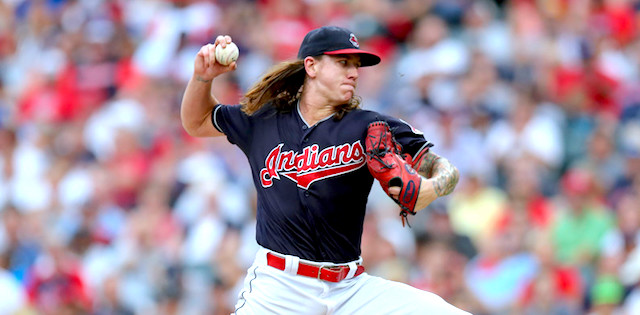 White Sox signing Mike Clevinger, making quick work of rumored