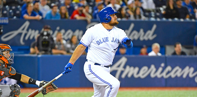 Bullish or bearish for the Blue Jays in 2021? Rowdy Tellez